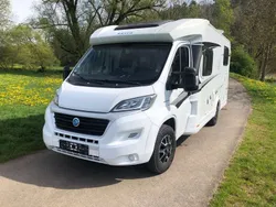 Weiß Gebraucht 2016 Fiat Ducato Van | 51.999 €