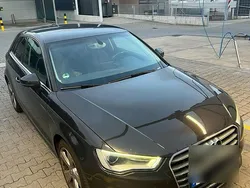 Braun Gebraucht 2012 Audi A3 Limousine | 10.000 € (Fairer Preis)