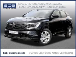Black pearlschwarz Gebraucht 2024 Renault Austral Evolution SUV | 28.777 € (Superpreis)