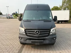 Weiß Gebraucht 2015 Mercedes Sprinter Van | 17.990 € (Fairer Preis)