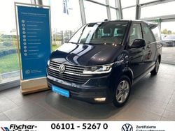 Starlight blue Gebraucht 2024 VW T6.1 Comfortline Van | 64.850 € (Teuer)