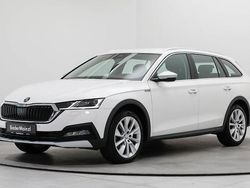 Candyweiß Gebraucht 2021 Skoda Octavia Kombi | 29.930 € (Guter Preis)