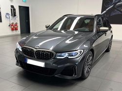 Grau Gebraucht 2022 BMW M340 Performance Limousine | 46.600 € (Fairer Preis)
