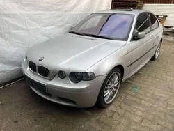 Silber Gebraucht 2005 BMW 325 M Sport Limousine | 12.500 €