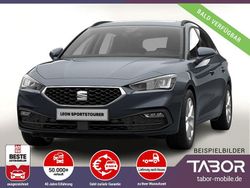 Grau Neu 2025 Seat Leon ST Style Kombi | 27.588 € (Etwas zu teuer)
