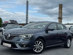 Grau Gebraucht 2016 Renault Mégane IV Intens Limousine | 10.499 € (Guter Preis)