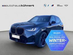 Sophistograu brillanteffekt me Gebraucht 2025 BMW X3 M Sport SUV | 73.385 € (Teuer)