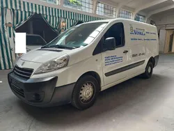 Weiß Gebraucht 2016 Peugeot Expert Van | 12.300 € (Teuer)