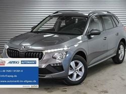 Graphite grau metallic (5x) Neu 2025 Skoda Kamiq Selection SUV | 26.190 € (Guter Preis)