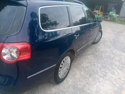 Blau Gebraucht 2006 VW Golf V Kombi | 2.100 € (Fairer Preis)