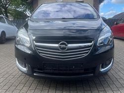 Schwarz Gebraucht 2016 Opel Meriva Van / Kleinbus | 6.500 € (Teuer)