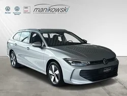 Silber Gebraucht 2024 VW Passat Kombi | 29.999 € (Fairer Preis)