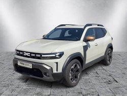 Sandstone metallic Gebraucht 2024 Dacia Duster Extreme SUV | 27.890 € (Fairer Preis)