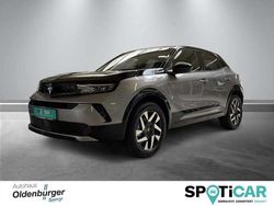 Kontrast grau Gebraucht 2025 Opel Mokka SUV | 24.445 € (Fairer Preis)