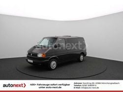 Braun Gebraucht 2001 VW T4 Van | 9.990 € (Superpreis)