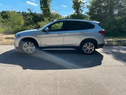 Silber Gebraucht 2019 BMW X1 Sport Line SUV | 19.900 € (Superpreis)