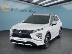 Weiß Gebraucht 2022 Mitsubishi Eclipse Cross SUV | 22.699 € (Guter Preis)