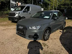 Nano gray metallic Gebraucht 2015 Audi A1 Sportback Sport Kleinwagen | 12.849 € (Etwas zu teuer)