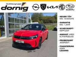 Rot Neu 2024 Opel Corsa Kleinwagen | 20.950 € (Guter Preis)