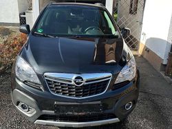 Schwarz Gebraucht 2013 Opel Mokka Edition SUV | 10.000 € (Fairer Preis)