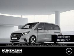 Alpingrau Gebraucht 2024 Mercedes EQV300 Van / Kleinbus | 46.550 € (Guter Preis)