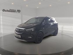 Schwarz Gebraucht 2018 Opel Mokka X Ultimate SUV | 15.330 € (Fairer Preis)