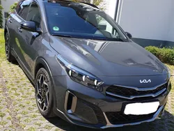 Grau Gebraucht 2023 Kia XCeed GT-Line SUV | 26.400 € (Fairer Preis)