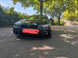 Silber Gebraucht 2019 BMW 440 M Sport Coupé | 33.000 € (Guter Preis)