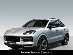 Silber Gebraucht 2024 Porsche Cayenne SUV | 95.780 € (Superpreis)