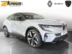 Andere farbe Gebraucht 2022 Renault Mégane Techno Limousine | 26.977 € (Etwas zu teuer)