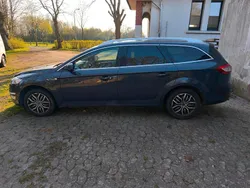 Blau Gebraucht 2011 Ford Mondeo Kombi | 2.900 € (Superpreis)