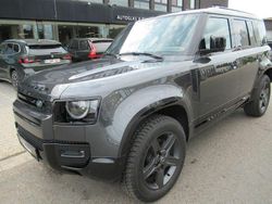 Grau Gebraucht 2024 Land Rover Defender HSE Dynamic SUV | 100.900 € (Teuer)