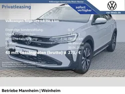Grau Neu 2025 VW Taigo Life SUV | 28.457 € (Etwas zu teuer)