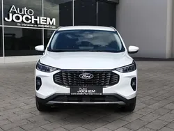 Weiss Gebraucht 2024 Ford Kuga Titanium SUV | 32.900 € (Guter Preis)