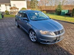 Grau Gebraucht 2013 Seat Toledo Limousine | 4.999 € (Guter Preis)