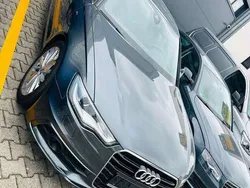 Daytonagrau perleffekt Gebraucht 2014 Audi A6 Limousine | 14.900 € (Fairer Preis)