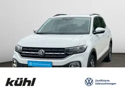 Gebraucht 2022 VW T-Cross Active SUV | 18.990 €