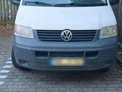 Gebraucht 2006 VW T5 Van | 6.222 €