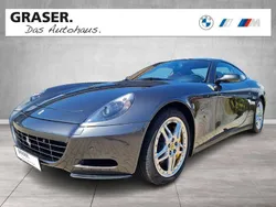 Braun Gebraucht 2008 Ferrari 612 Coupé | 159.900 €