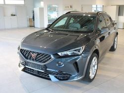 Magnetic tech grey Gebraucht 2021 Cupra Formentor SUV | 23.800 € (Etwas zu teuer)