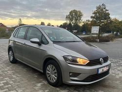 Silber Gebraucht 2016 VW Golf Trendline Coupé | 5.590 €