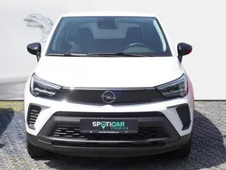 Weiss Gebraucht 2021 Opel Crossland X Edition SUV | 16.190 € (Fairer Preis)
