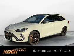 Andere farbe Gebraucht 2022 Cupra Leon VZ Kombi | 60.495 €