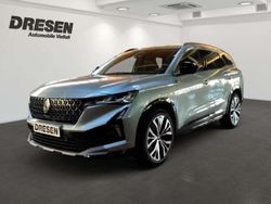 Grau Neu 2025 Renault Espace Iconic SUV | 47.150 € (Fairer Preis)