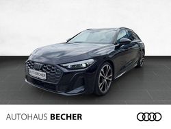 Schwarz Neu 2025 Audi A5 Comfort Coupé | 73.580 € (Fairer Preis)