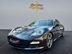 Grau Gebraucht 2012 Porsche Panamera Limousine | 22.990 € (Guter Preis)