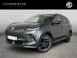 Grau Neu 2025 MG MG5 EV Luxury Kombi | 45.640 € (Teuer)