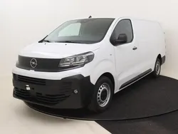 Kaolin white Neu 2025 Opel Vivaro Van | 29.811 € (Fairer Preis)
