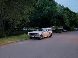 Weiß Gebraucht 1980 Chevrolet Silverado Limousine | 22.500 €