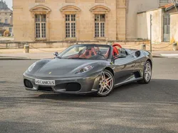 Ferrari F430